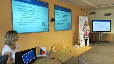 Seminář k výzvě OPZ č. 129